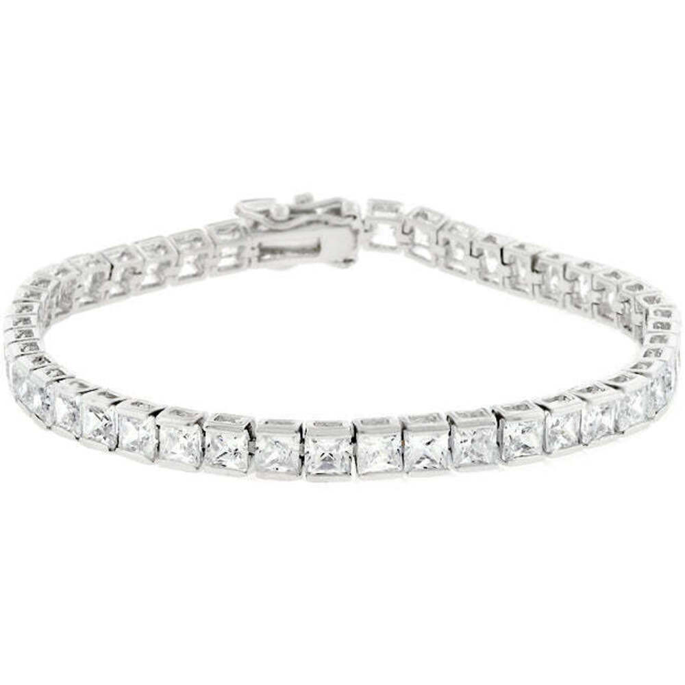 Debutante Tennis 7 Inch Bracelet
